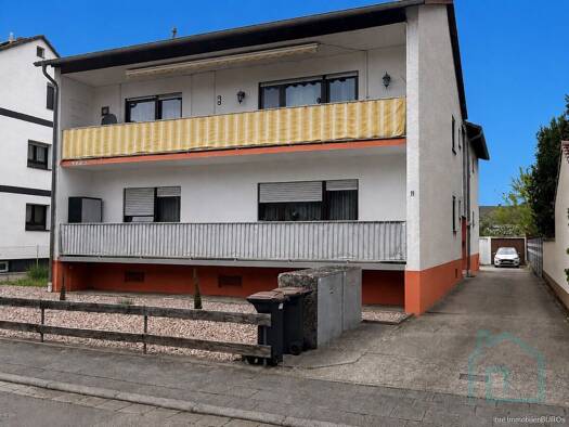 Wohnung zum Kauf 209.000 € 3 Zimmer 87 m² Böhl-Iggelheim 67459