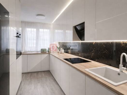 Wohnung zum Kauf provisionsfrei 219.000 € 3 Zimmer 86 m² 7. Geschoss Sigmund-Freud-Straße 74 Eckenheim Frankfurt am Main 60435