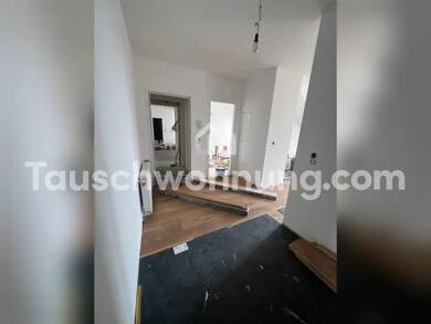 Wohnung zur Miete Tauschwohnung 1.480 € 2,5 Zimmer 80 m² Dachgeschoss Marienburg Köln 50996
