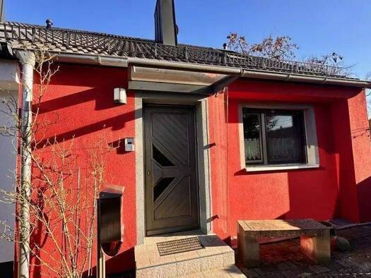 Reihenendhaus zum Kauf 370.000 € 3 Zimmer 80 m² 279 m² Grundstück frei ab sofort Minervastraße 133 Gartenstadt Nürnberg 90469