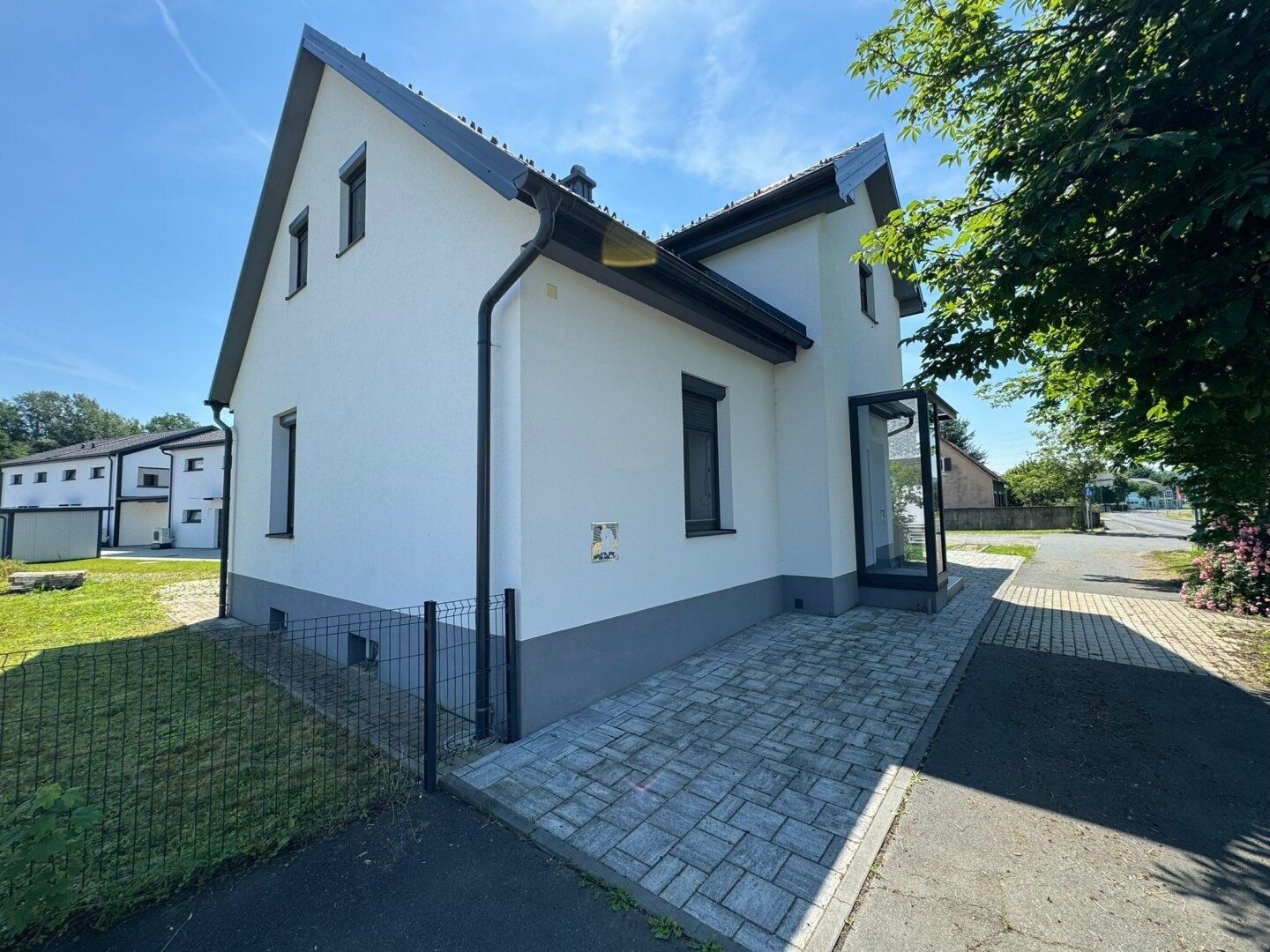 Haus zum Kauf 329.000 € 7 Zimmer 165,5 m²<br/>Wohnfläche 854 m²<br/>Grundstück Obervogau 8472