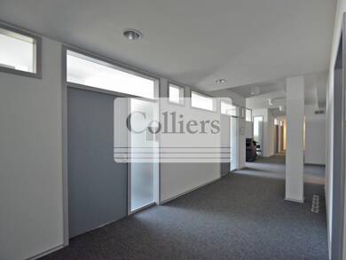 Büro-/Praxisfläche zur Miete 12 € 5.571 m² Bürofläche teilbar ab 678 m² Herzogenaurach Herzogenaurach 91074