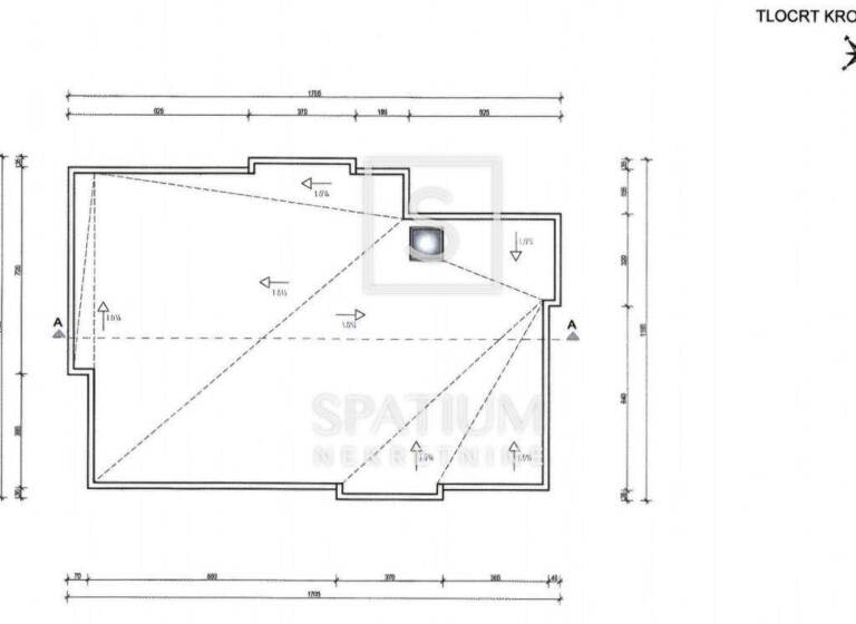 Wohnung zum Kauf 220.000 € 3 Zimmer 61 m² 1. Geschoss Novi Vinodolski Novi Vinodolski