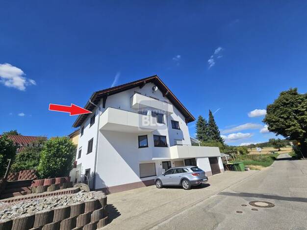 Wohnung zum Kauf 359.000 € 4 Zimmer 97,5 m² Königsbach Königsbach-Stein 75203