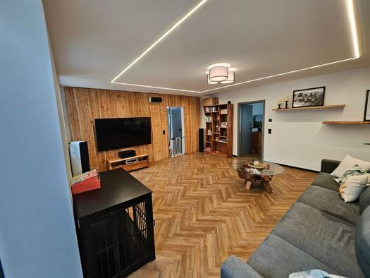 Doppelhaushälfte zum Kauf provisionsfrei 1.950.000 € 7 Zimmer 165 m² 349 m² Grundstück frei ab 01.05.2027 Norderney 26548