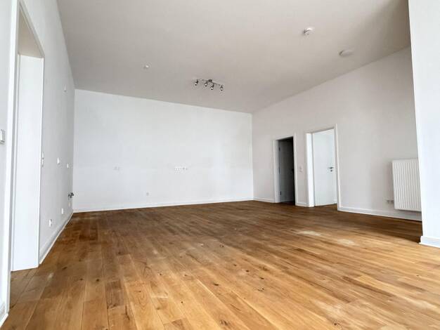Wohnung zur Miete 930 € 3 Zimmer 89 m² EG Im Tal 14 Schweinsberg Stadtallendorf 35260