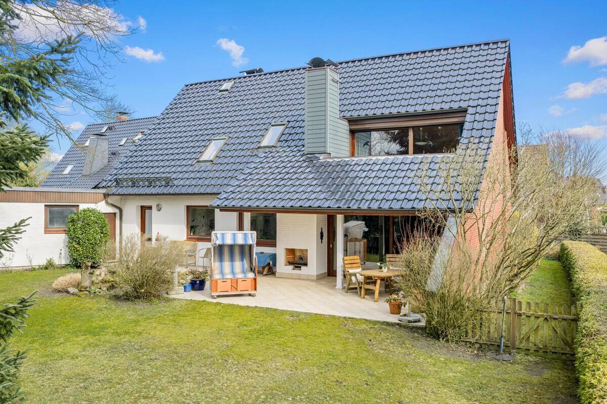 Einfamilienhaus zum Kauf - Ansicht 4