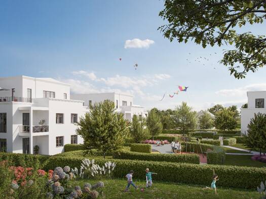 Wohnung zum Kauf - Neubau 499.900 € 3 Zimmer 83,5 m² Ostseebad Boltenhagen Boltenhagen 23946