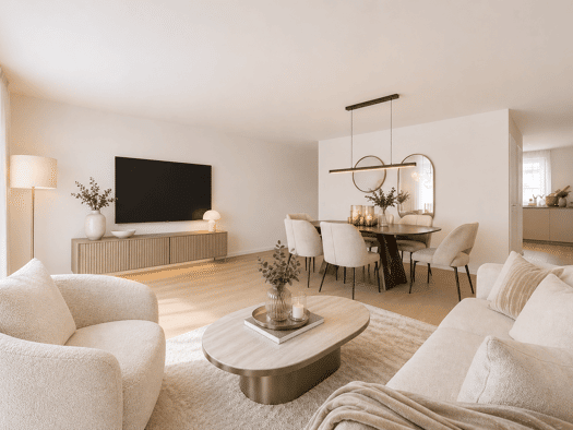 Reihenendhaus zur Miete - Erstbezug 2.500 € 6 Zimmer 147 m² 270 m² Grundstück frei ab 15.09.2026 Mirjam-Pressler-Straße 2/4 Hirschlanden Ditzingen 71254