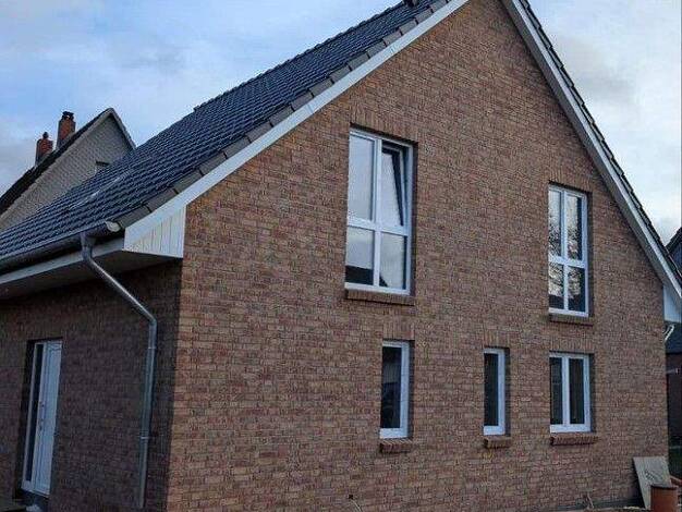 Einfamilienhaus zur Miete - Erstbezug 2.100 € 5 Zimmer 150,3 m² 250 m² Grundstück Raisdorf Schwentinental 24223