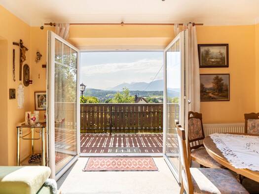 Einfamilienhaus zum Kauf 229.500 € 5 Zimmer 100 m² 648 m² Grundstück Köttmannsdorf 9071