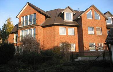 Wohnung zur Miete 700 € 3 Zimmer 97,1 m² EG frei ab 01.07.2025 Twiete 2 Holzminden Holzminden 37603