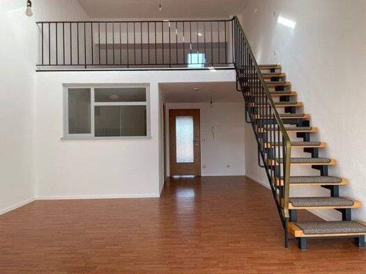 Wohnung zur Miete 850 € 2 Zimmer 89,6 m² frei ab 01.03.2026 Burgau Wasserburg am Inn 83512