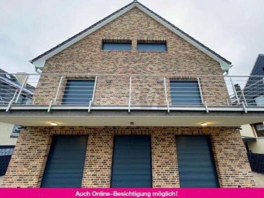 Doppelhaushälfte zur Miete 1.950 € 5 Zimmer 200 m² 200 m² Grundstück frei ab sofort Sahlkamp Bothfeld - Vahrenheide 30657