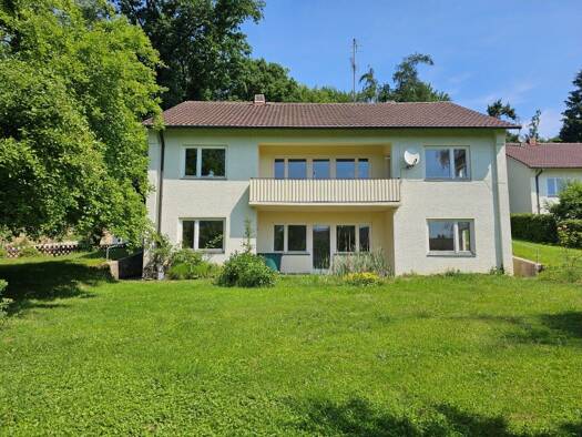 Einfamilienhaus zum Kauf 239.000 € 6,5 Zimmer 190 m² 1.340 m² Grundstück Aidenbach 94501