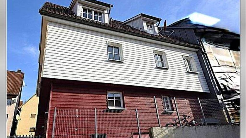 Einfamilienhaus zum Kauf 359.000 € 7 Zimmer 137 m² 253 m² Grundstück frei ab sofort Döffingen Grafenau 71120