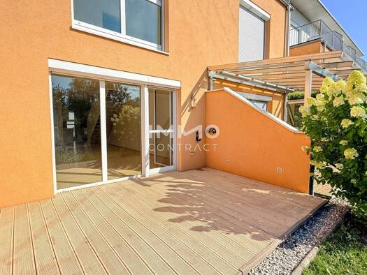 Reihenmittelhaus zum Kauf 439.000 € 4 Zimmer 125 m² Seewalchen am Attersee 4863