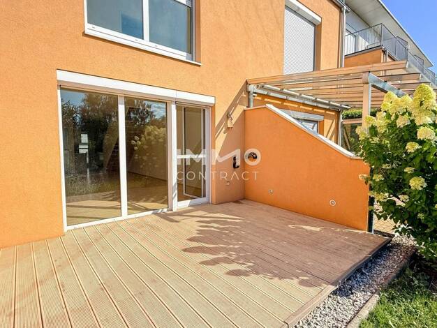 Reihenmittelhaus zum Kauf 439.000 € 4 Zimmer 125 m² Seewalchen am Attersee 4863