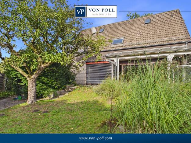 Einfamilienhaus zum Kauf 319.000 € 4 Zimmer 112 m² 633 m² Grundstück Senne Bielefeld 33659