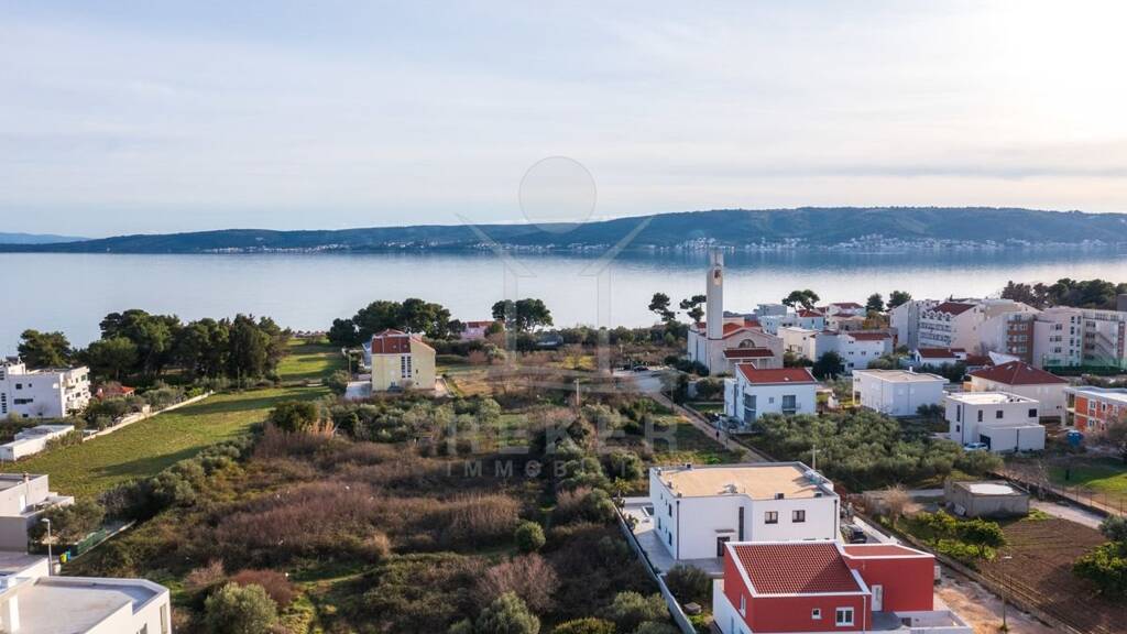 Grundstück zum Kauf 581.350 € 1.661 m² Grundstück Kastela 21217