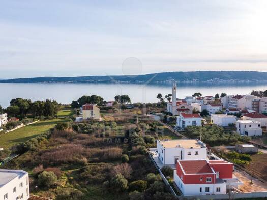 Grundstück zum Kauf 581.350 € 1.661 m² Grundstück Kaštel Novi 21217