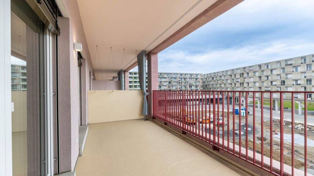 Wohnung zur Miete 858 € 2 Zimmer 65,2 m² frei ab 01.04.2026 Waagner-Biro-Straße Lend Graz 8020