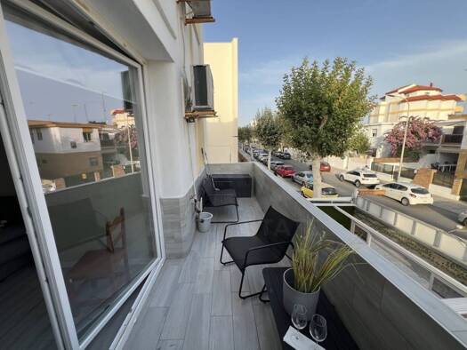 Wohnung zum Kauf 248.470 € 3 Zimmer 70 m² 1. Geschoss Lepe 21449