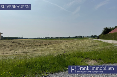 Grundstück zum Kauf 279.000 € 2.100 m² Grundstück Wiesent Wiesent 93109