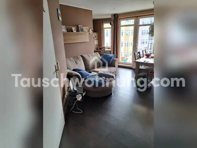 Maisonette zur Miete Tauschwohnung 790 € 3 Zimmer 75 m² 2. Geschoss Waldstadt I Potsdam 14478