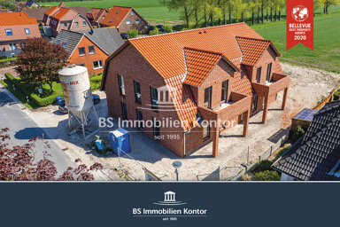 Wohnung zum Kauf 375.000 € 3 Zimmer 75,7 m² EG Carolinensiel Wittmund / Carolinensiel 26409