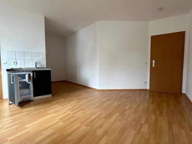 Wohnung zur Miete 260 € 1 Zimmer 26 m² frei ab 01.02.2026 Ilmenau 98693