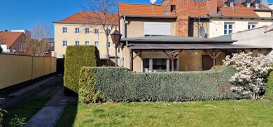 Haus zum Kauf 649.000 € 5 Zimmer 322 m² 538 m² Grundstück Babelsberg - Süd Potsdam 14482
