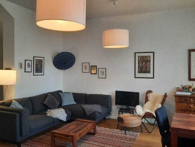Maisonette zur Miete 1.800 € 5 Zimmer 162 m² 1. Geschoss frei ab 01.09.2026 Abraham-Lincoln-Straße 16 Westvorstadt Weimar 99423