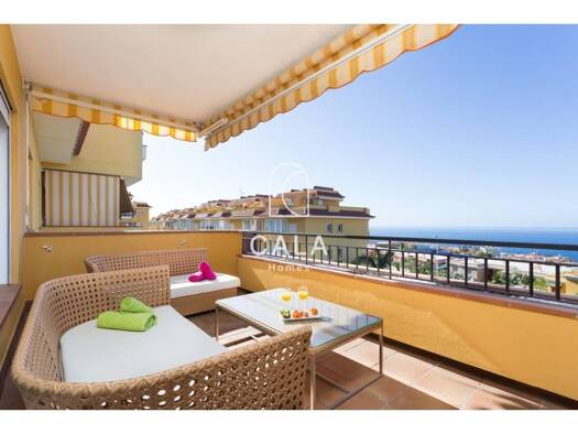 Haus zum Kauf 620.000 € 3 Zimmer 190 m² Santiago del Teide 38683