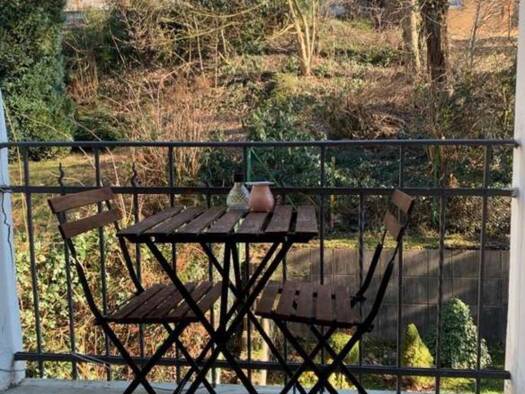 Wohnung zur Miete 700 € 2 Zimmer 55,1 m² Geschoss 2/3 Schwarzbach 102 Barmen Wuppertal 42277