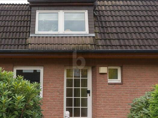 Reihenmittelhaus zum Kauf 395.000 € 4 Zimmer 106 m² 230 m² Grundstück Neu Wulmstorf 21629