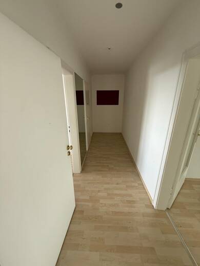Studio zur Miete 400 € 1 Zimmer 39,7 m² 5. Geschoss Niederwall 1-3 Kesselbrink Bielefeld 33602