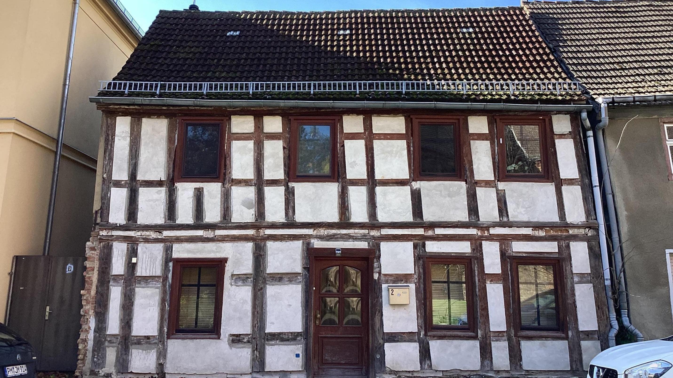 Einfamilienhaus zum Kauf 155.000 € 3,5 Zimmer 95 m²<br/>Wohnfläche 86 m²<br/>Grundstück Treuenbrietzen Treuenbrietzen 14929