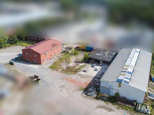 Lagerhalle zum Kauf 1.999.999 € 2.012 m² Lagerfläche Misburg-Süd Misburg - Anderten 30629