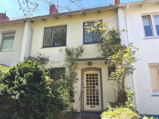 Reihenmittelhaus zum Kauf 139.000 € 5 Zimmer 113 m² 178 m² Grundstück Vegesack Bremen / Aumund 28757