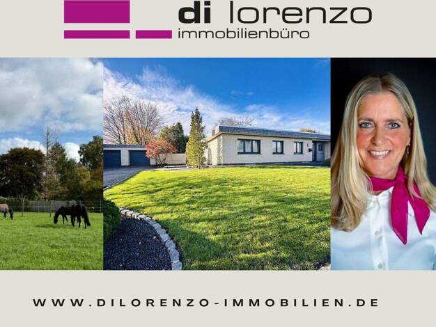 Haus zum Kauf 997.000 € 5 Zimmer 170 m² 5.211 m² Grundstück Dremmen Heinsberg 52525