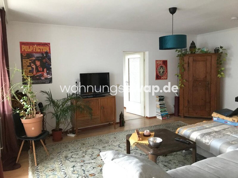 Studio zur Miete 999 € 3 Zimmer 85 m²<br/>Wohnfläche 4.<br/>Geschoss Wedding 13353