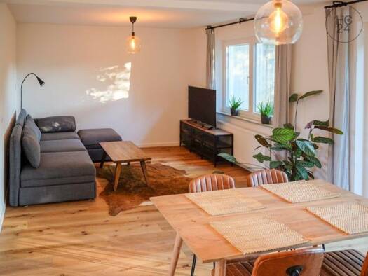 Wohnung zur Miete Wohnen auf Zeit 1.450 € 2 Zimmer 65 m² frei ab sofort Oberreitnau Lindau 88131