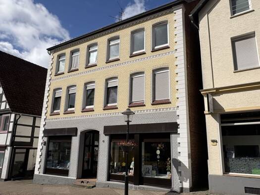 Haus zum Kauf 195.000 € 12 Zimmer 283 m² 445 m² Grundstück Blomberg Blomberg 32825