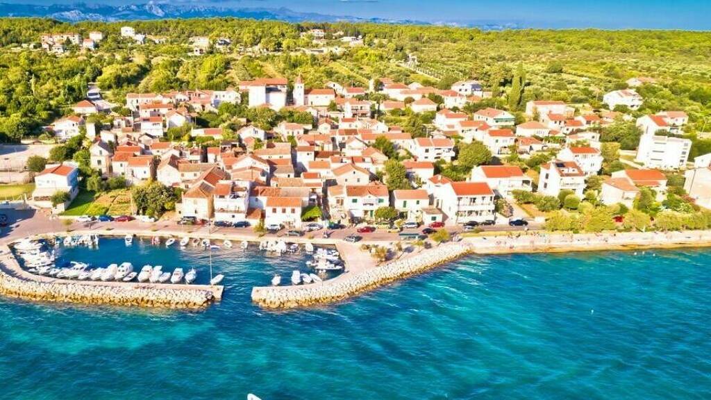 Wohnung zum Kauf 390.000 € 117 m² frei ab sofort Zadar 23000