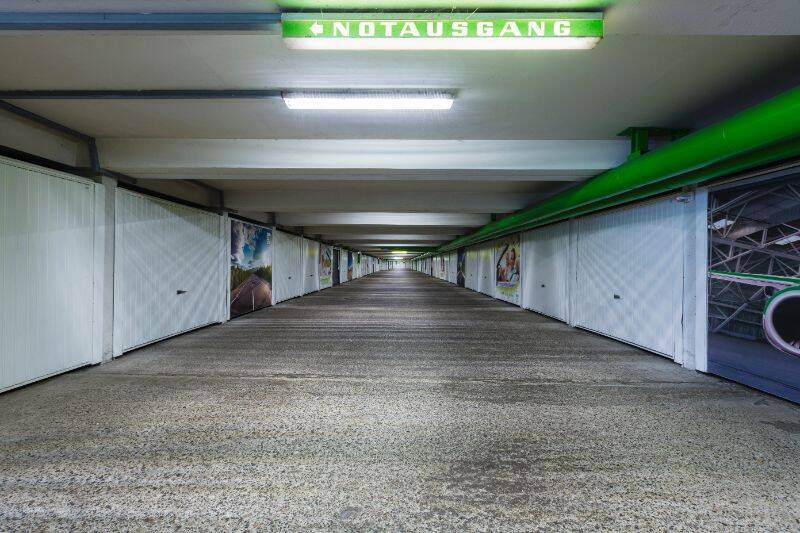 Außenstellplatz zur Miete - Ansicht 4