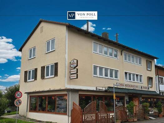 Haus zum Kauf 1.049.000 € 12 Zimmer 279,9 m² 623 m² Grundstück Herrenberg 71083