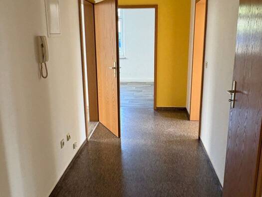 Wohnung zur Miete 490 € 3 Zimmer 75,3 m² Geschoss EG/3 frei ab sofort Berggasse 2 Olbernhau Olbernhau 09526