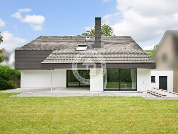 Mehrfamilienhaus zum Kauf 735.000 € 7 Zimmer 228 m² 602 m² Grundstück Bittermark Hombruch 44229