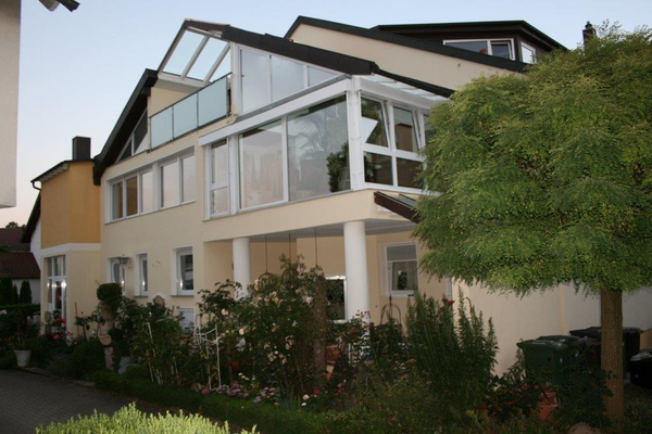 Wohnung zum Kauf provisionsfrei 600.000 € 4,5 Zimmer 170 m²<br/>Wohnfläche ab sofort<br/>Verfügbarkeit August Scholl Str. Steinheim Marbach am Neckar 71711